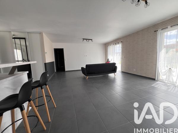 Maison à vendre 6 pièces 131 m² Saint-Germain