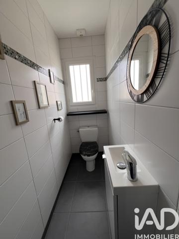 Maison à vendre 6 pièces 131 m² Saint-Germain