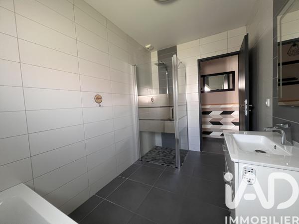 Maison à vendre 6 pièces 131 m² Saint-Germain