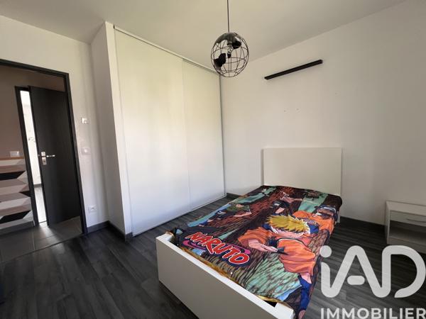 Maison à vendre 6 pièces 131 m² Saint-Germain