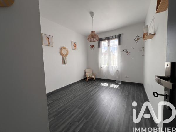 Maison à vendre 6 pièces 131 m² Saint-Germain