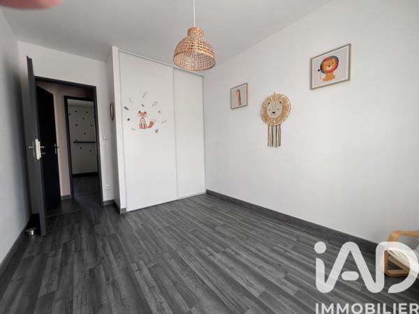 Maison à vendre 6 pièces 131 m² Saint-Germain