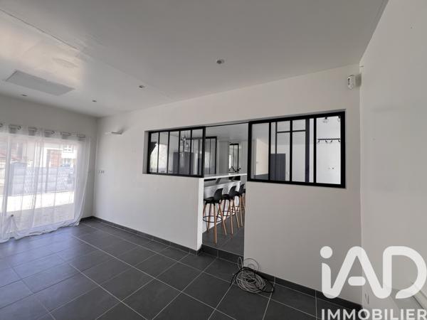 Maison à vendre 6 pièces 131 m² Saint-Germain