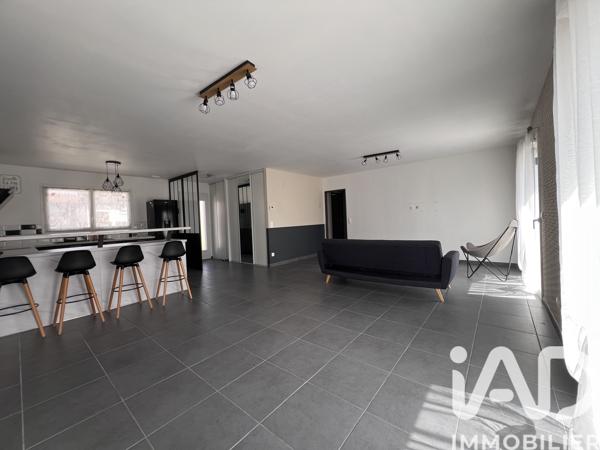 Maison à vendre 6 pièces 131 m² Saint-Germain