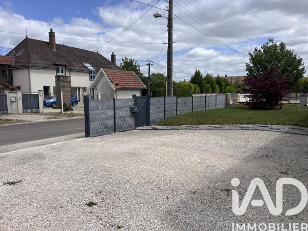 Maison à vendre 6 pièces 131 m² Saint-Germain