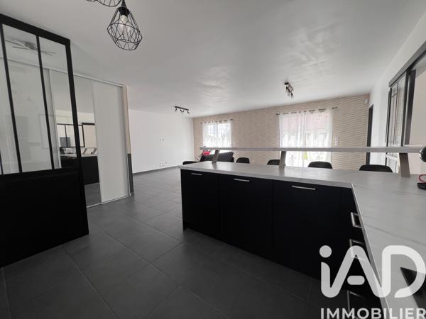 Maison à vendre 6 pièces 131 m² Saint-Germain