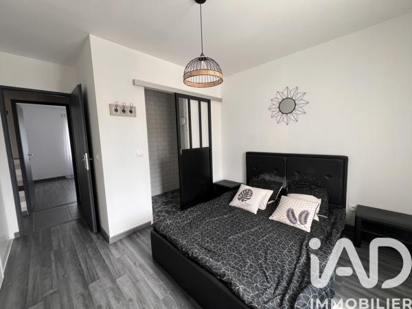 Maison à vendre 6 pièces 131 m² Saint-Germain