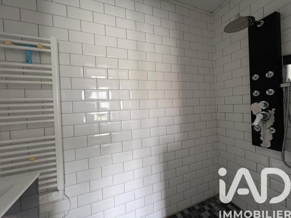 Maison à vendre 6 pièces 131 m² Saint-Germain