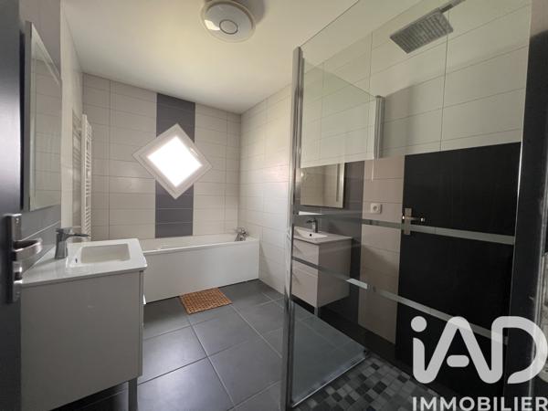 Maison à vendre 6 pièces 131 m² Saint-Germain