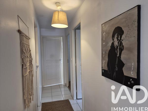 Maison à vendre 3 pièces 82 m² Pérols