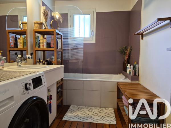 Maison à vendre 3 pièces 82 m² Pérols