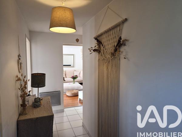 Maison à vendre 3 pièces 82 m² Pérols