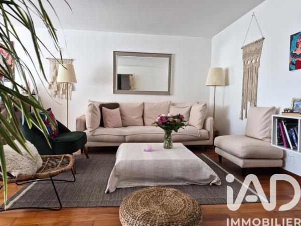 Maison à vendre 3 pièces 82 m² Pérols