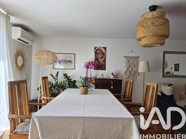 Maison à vendre 3 pièces 82 m² Pérols