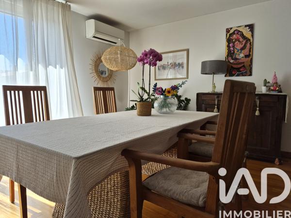 Maison à vendre 3 pièces 82 m² Pérols