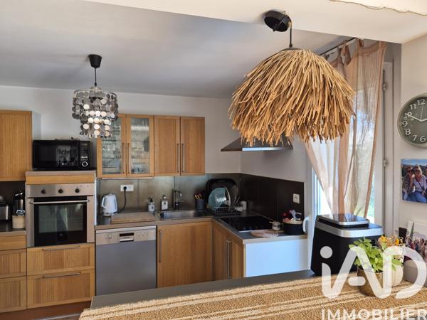 Maison à vendre 3 pièces 82 m² Pérols