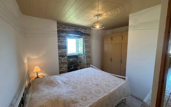 Maison à louer    4 pièces •  Saint-André-Lachamp