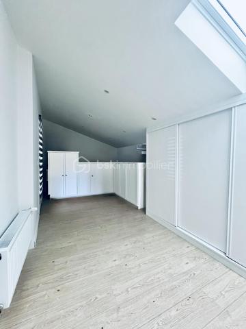 Maison de 190 m²