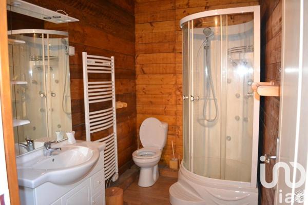 Appartement à vendre 5 pièces 93 m² Robiac-Rochessadoule