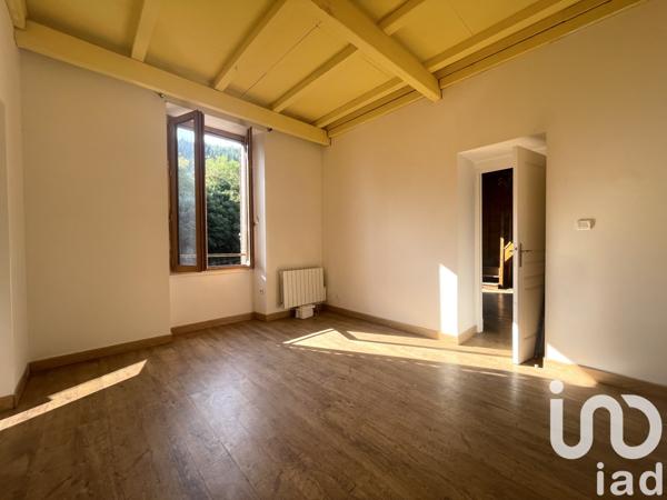 Appartement à vendre 5 pièces 93 m² Robiac-Rochessadoule