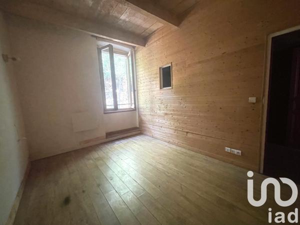 Appartement à vendre 5 pièces 93 m² Robiac-Rochessadoule