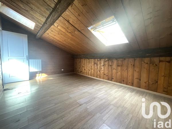 Appartement à vendre 5 pièces 93 m² Robiac-Rochessadoule