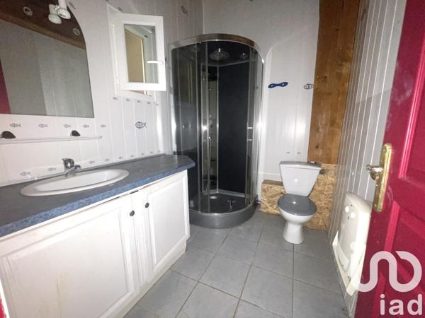 Appartement à vendre 5 pièces 93 m² Robiac-Rochessadoule