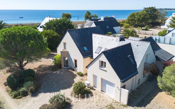 Maison 10 pièces 228 m²