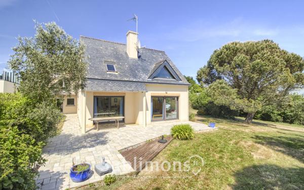 Maison 10 pièces 228 m²