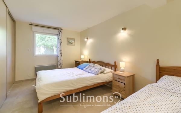 Maison 10 pièces 228 m²
