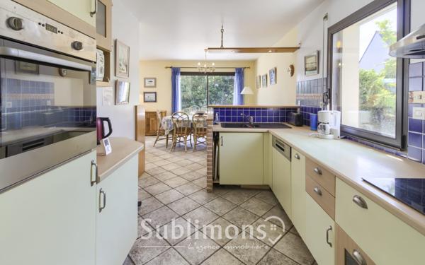 Maison 10 pièces 228 m²
