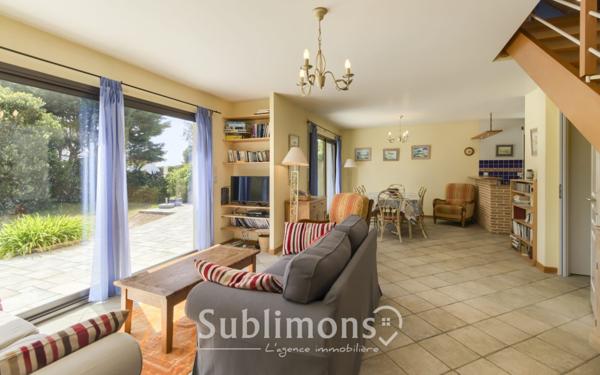 Maison 10 pièces 228 m²