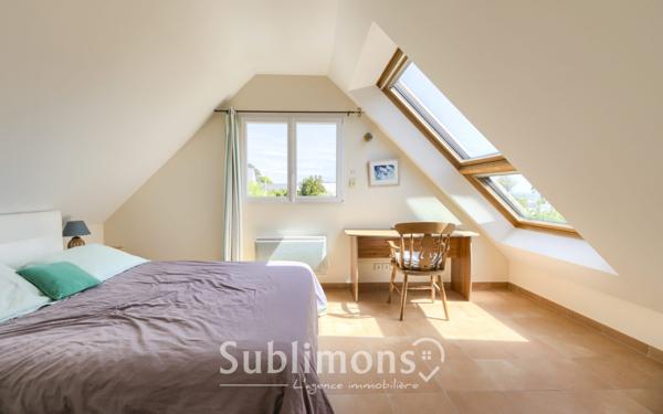 Maison 10 pièces 228 m²