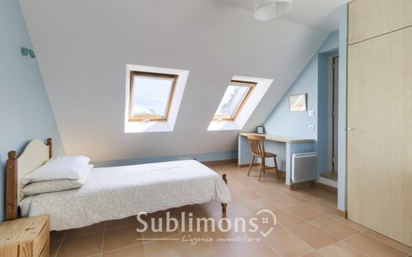 Maison 10 pièces 228 m²