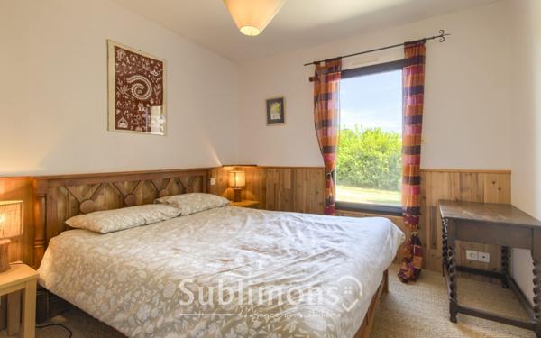 Maison 10 pièces 228 m²