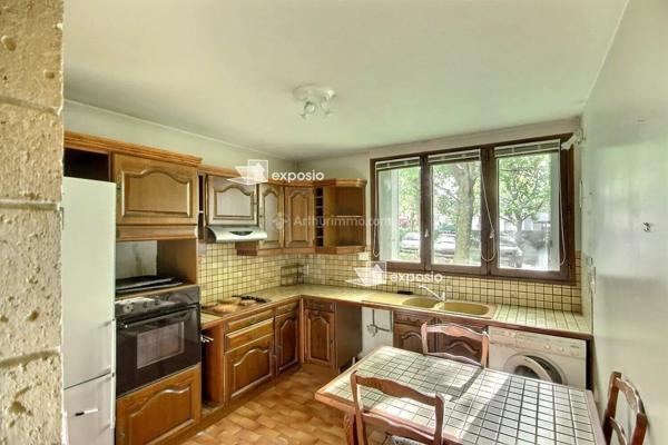 Vente Appartement 3 pièces 73 m2 à Asnières-sur-Seine