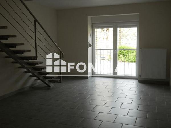 Location Appartement 3 pièces 63 m² - 2BIS RUE DE LA CHAPELLE Basse Ham 57970