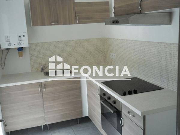 Location Appartement 3 pièces 63 m² - 2BIS RUE DE LA CHAPELLE Basse Ham 57970