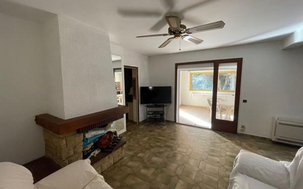 Maison à vendre    4 pièces • 91 m2 Le Beausset