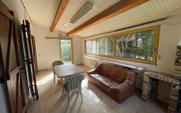 Maison à vendre    4 pièces • 91 m2 Le Beausset