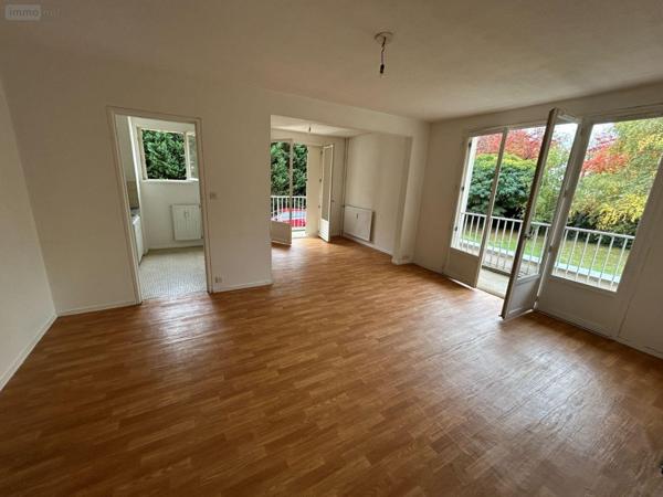 Appartement à vendre à Angers dans le Maine-et-Loire (49000), ref : 12516/1249   
Ecole supérieure agriculture