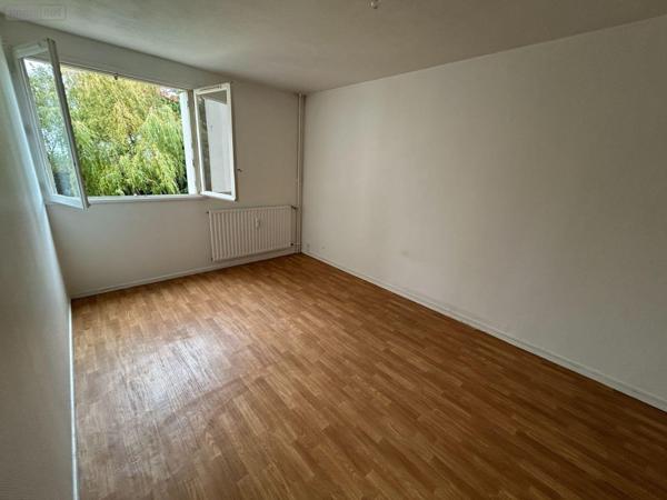Appartement à vendre à Angers dans le Maine-et-Loire (49000), ref : 12516/1249   
Ecole supérieure agriculture