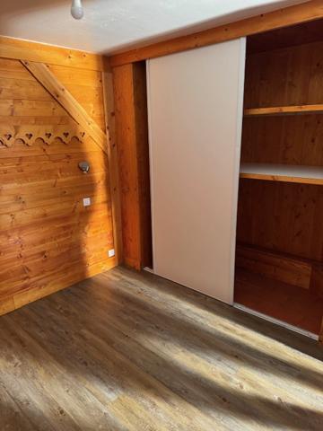 Bozel (73350) Achat - Vente Appartement T2 avec Cave - centre Bozel - Accès TROIS VALLEES et LA PLAGNE