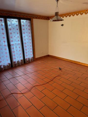 Bozel (73350) Achat - Vente Appartement T2 avec Cave - centre Bozel - Accès TROIS VALLEES et LA PLAGNE