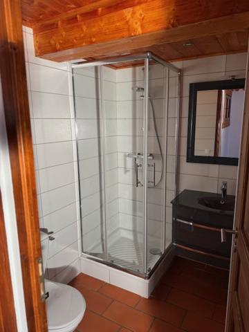 Bozel (73350) Achat - Vente Appartement T2 avec Cave - centre Bozel - Accès TROIS VALLEES et LA PLAGNE