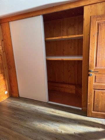 Bozel (73350) Achat - Vente Appartement T2 avec Cave - centre Bozel - Accès TROIS VALLEES et LA PLAGNE