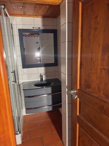 Bozel (73350) Achat - Vente Appartement T2 avec Cave - centre Bozel - Accès TROIS VALLEES et LA PLAGNE