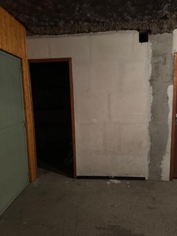 Bozel (73350) Achat - Vente Appartement T2 avec Cave - centre Bozel - Accès TROIS VALLEES et LA PLAGNE