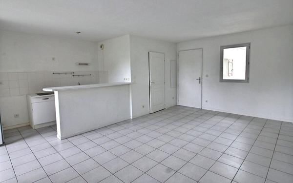 Appartement à vendre    3 pièces •  Orthez