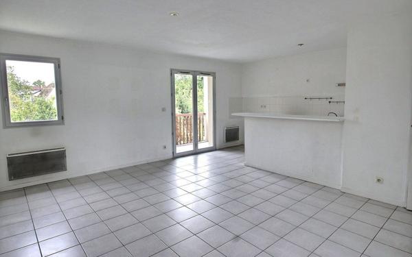Appartement à vendre    3 pièces •  Orthez